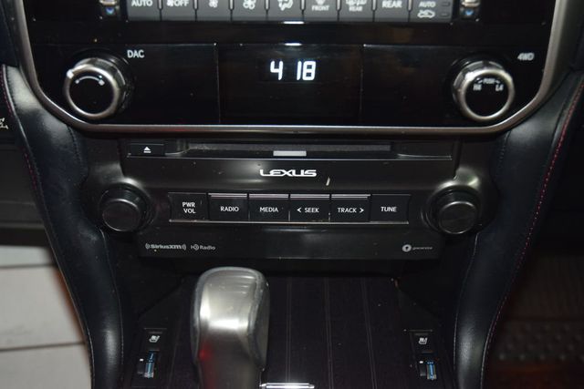 2022 Lexus GX GX 460 Premium 4WD - 23023246 - 30