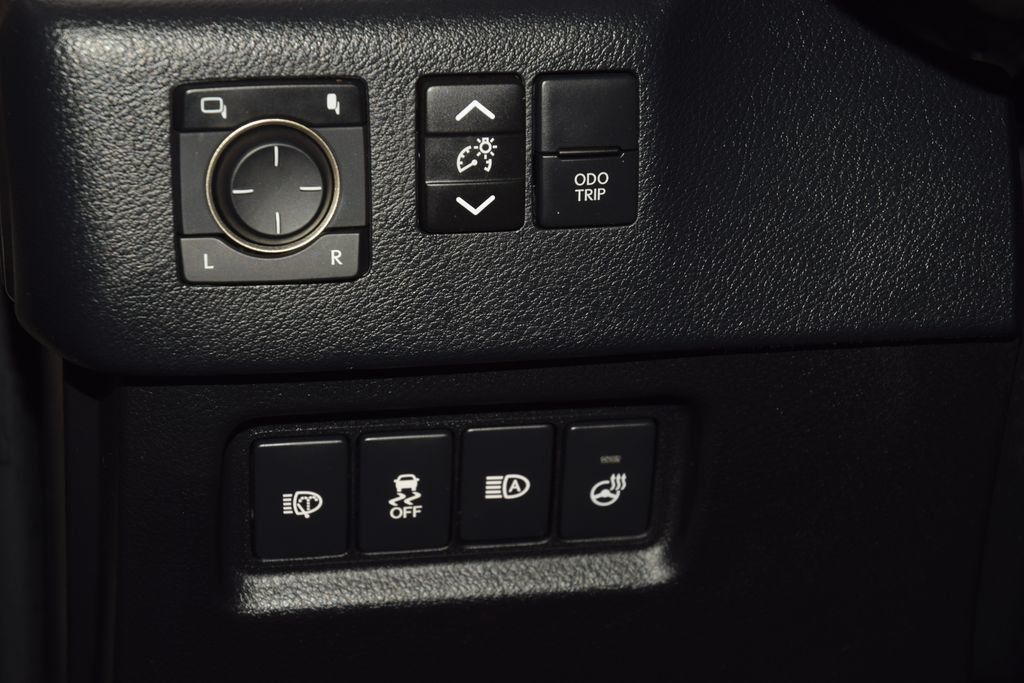 2022 Lexus GX GX 460 Premium 4WD - 23023246 - 34