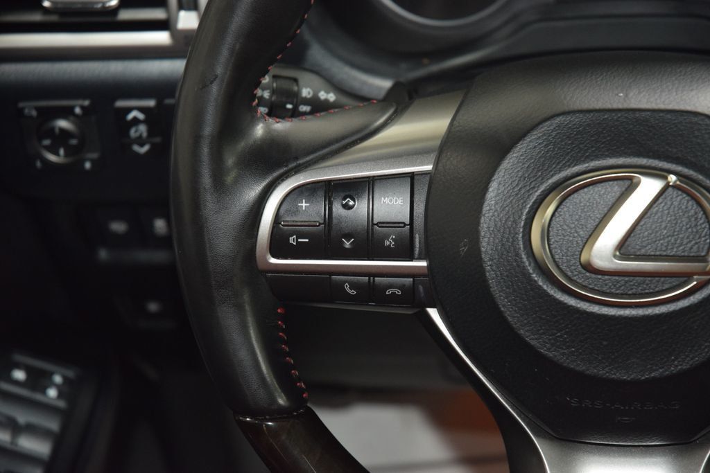 2022 Lexus GX GX 460 Premium 4WD - 23023246 - 36