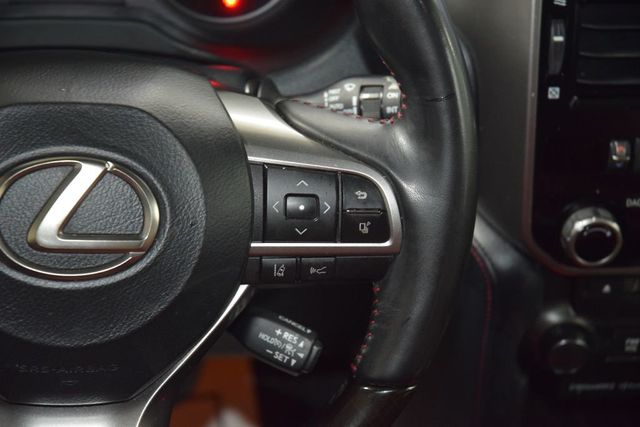 2022 Lexus GX GX 460 Premium 4WD - 23023246 - 37