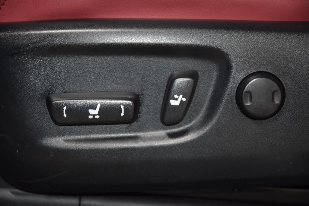 2022 Lexus GX GX 460 Premium 4WD - 23023246 - 39