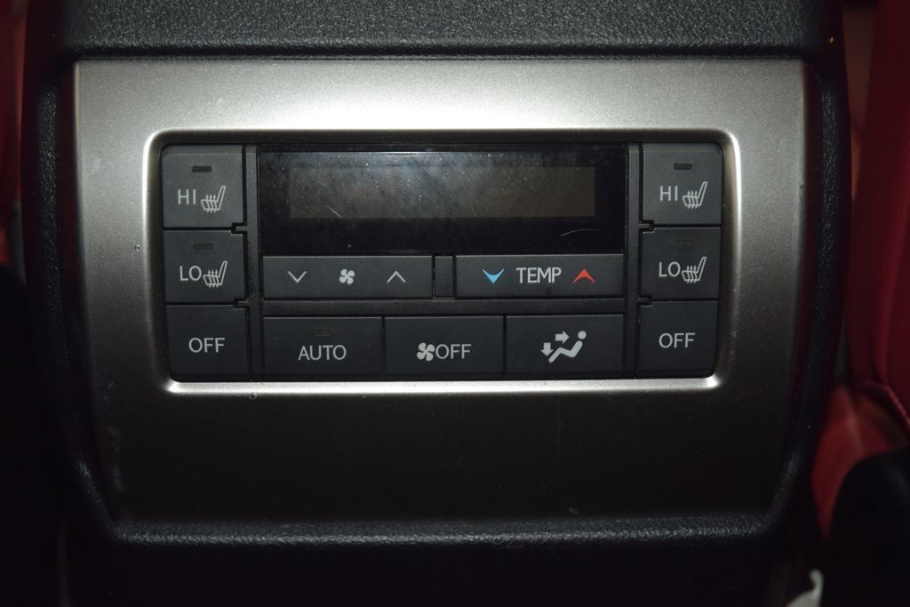 2022 Lexus GX GX 460 Premium 4WD - 23023246 - 43