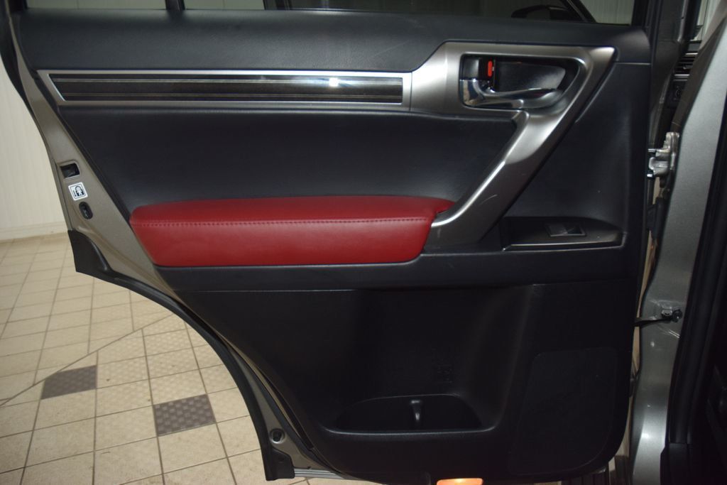 2022 Lexus GX GX 460 Premium 4WD - 23023246 - 45
