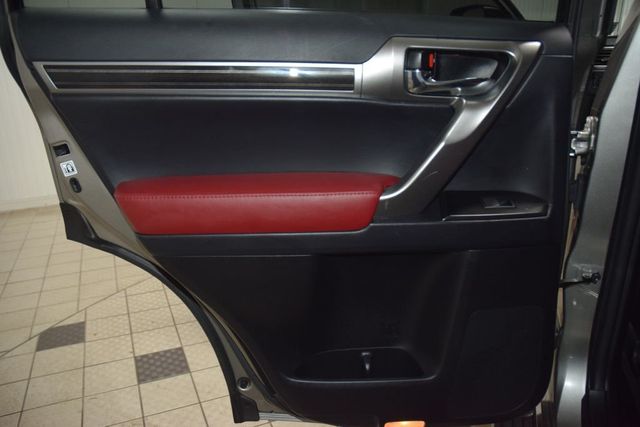 2022 Lexus GX GX 460 Premium 4WD - 23023246 - 45
