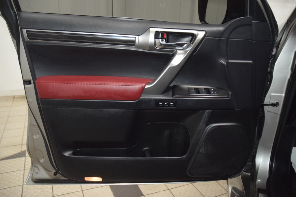 2022 Lexus GX GX 460 Premium 4WD - 23023246 - 47