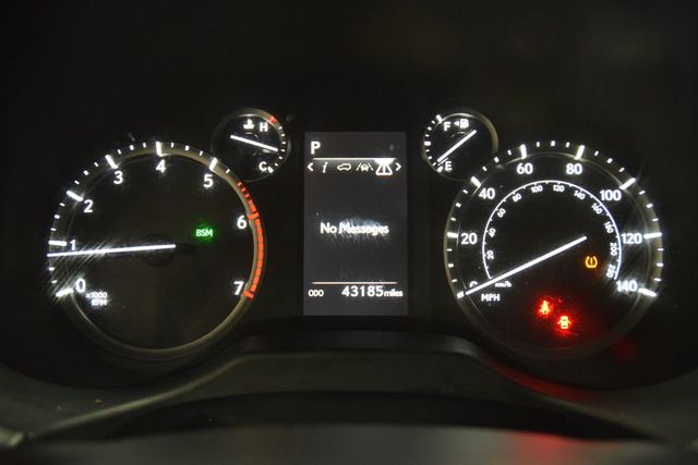 2022 Lexus GX GX 460 Premium 4WD - 23023246 - 51