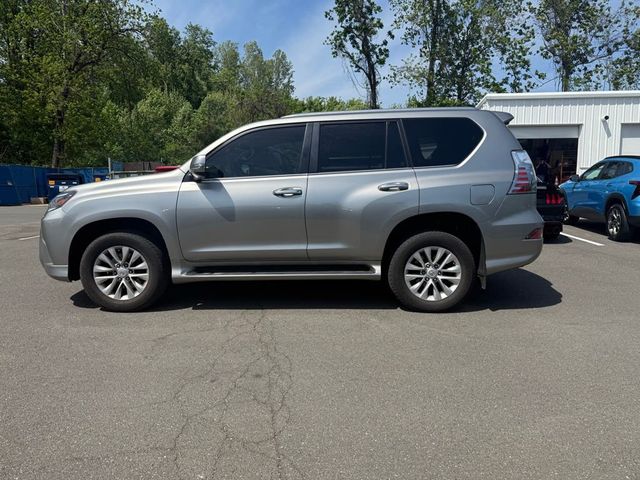 2022 Lexus GX GX 460 Premium 4WD - 23023246 - 6