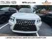 2022 Lexus GX GX 460 Premium 4WD - 23078990 - 0
