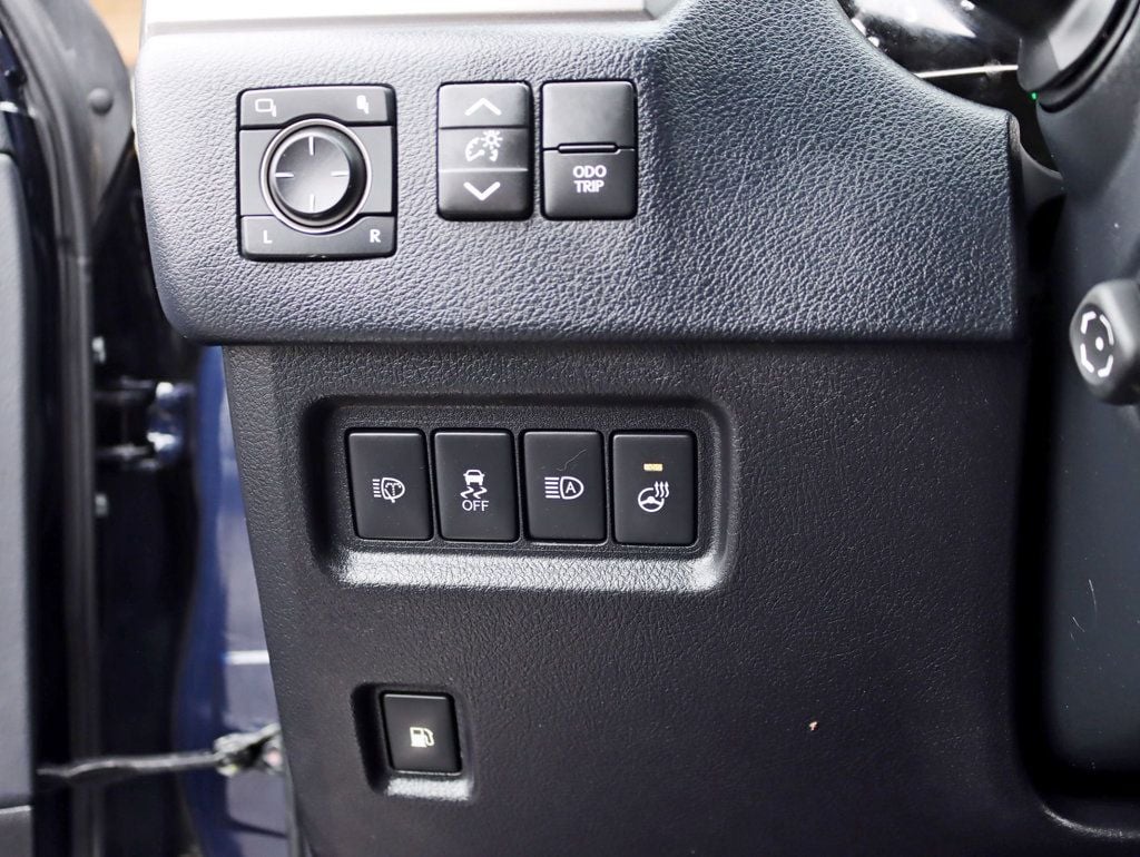 2022 Lexus GX GX 460 Premium 4WD - 22935432 - 11