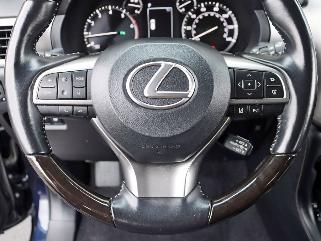 2022 Lexus GX GX 460 Premium 4WD - 22935432 - 12