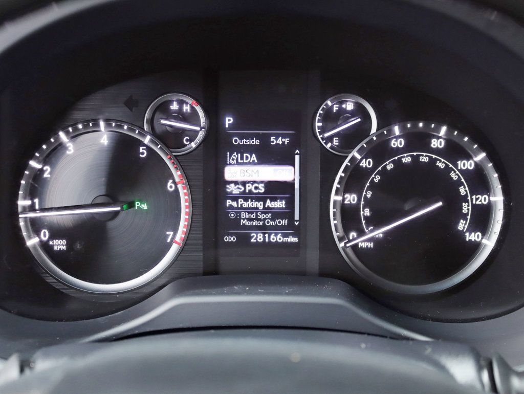 2022 Lexus GX GX 460 Premium 4WD - 22935432 - 13