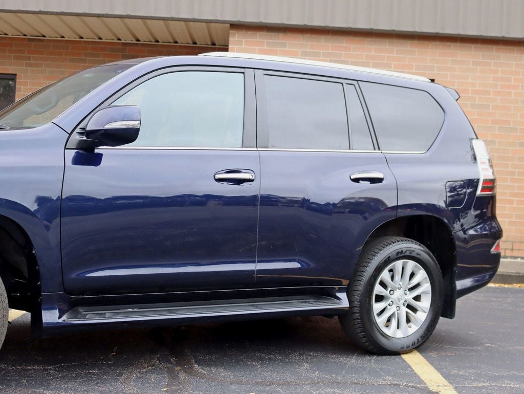 2022 Lexus GX GX 460 Premium 4WD - 22935432 - 1