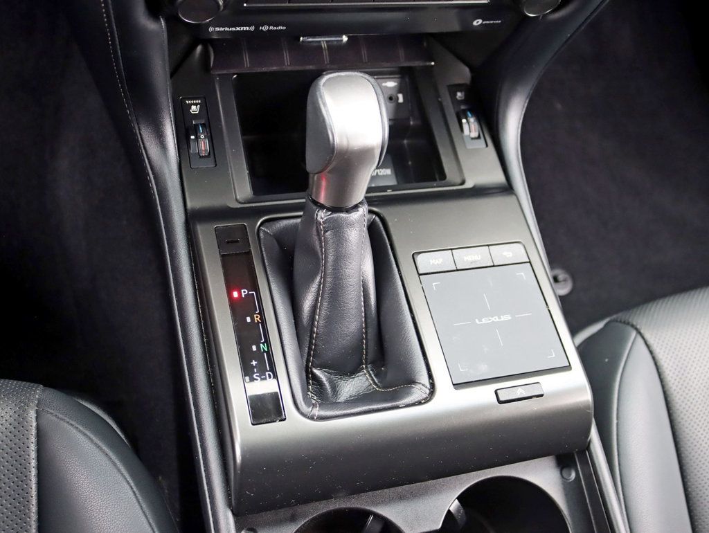 2022 Lexus GX GX 460 Premium 4WD - 22935432 - 19