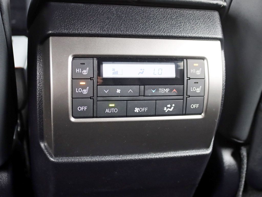 2022 Lexus GX GX 460 Premium 4WD - 22935432 - 20