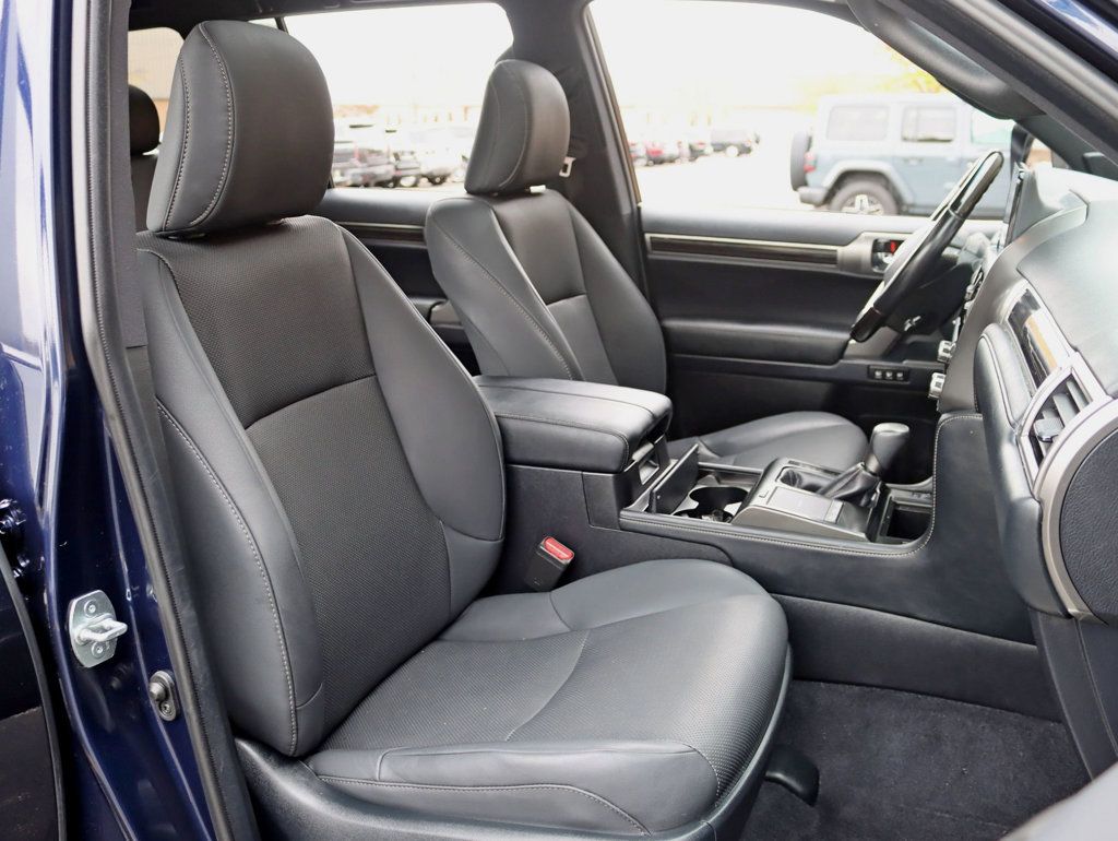 2022 Lexus GX GX 460 Premium 4WD - 22935432 - 22