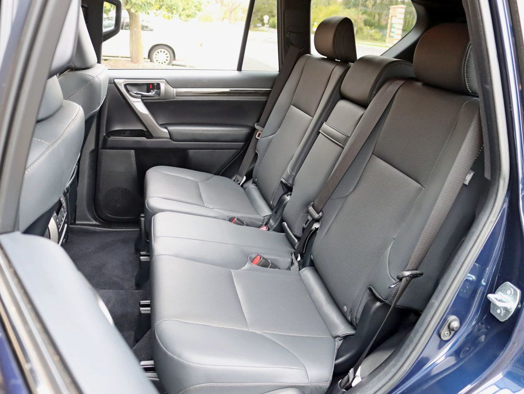 2022 Lexus GX GX 460 Premium 4WD - 22935432 - 23