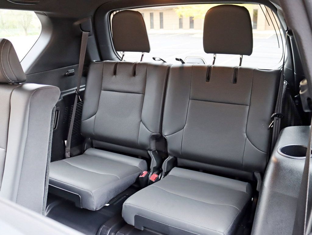 2022 Lexus GX GX 460 Premium 4WD - 22935432 - 25