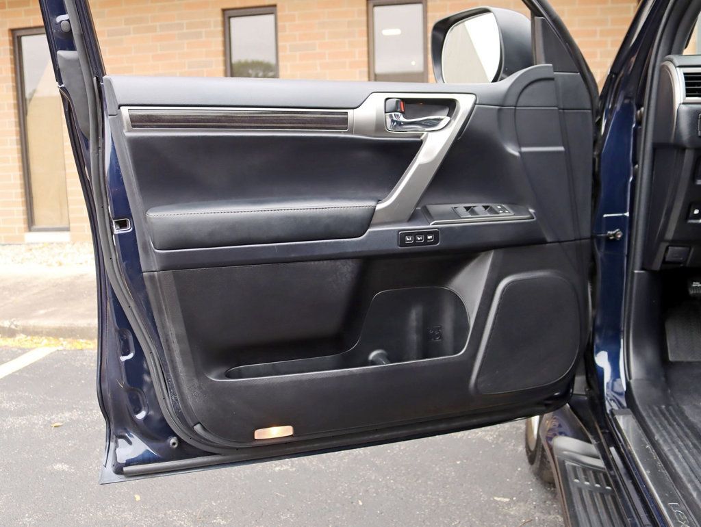 2022 Lexus GX GX 460 Premium 4WD - 22935432 - 27
