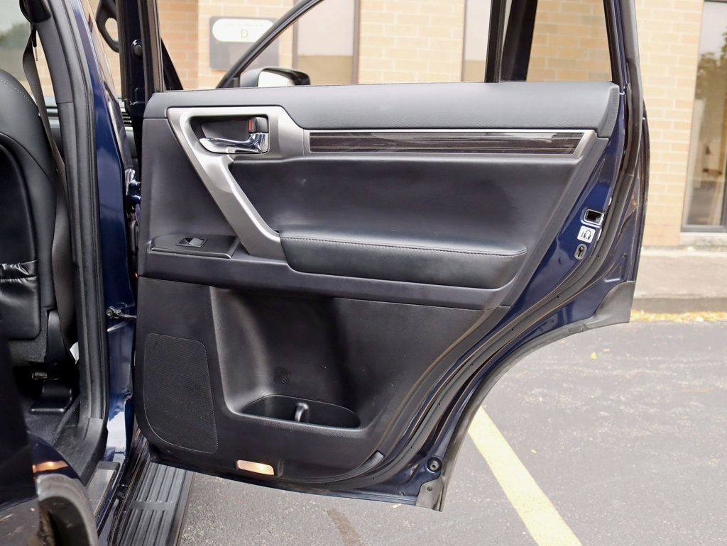 2022 Lexus GX GX 460 Premium 4WD - 22935432 - 30