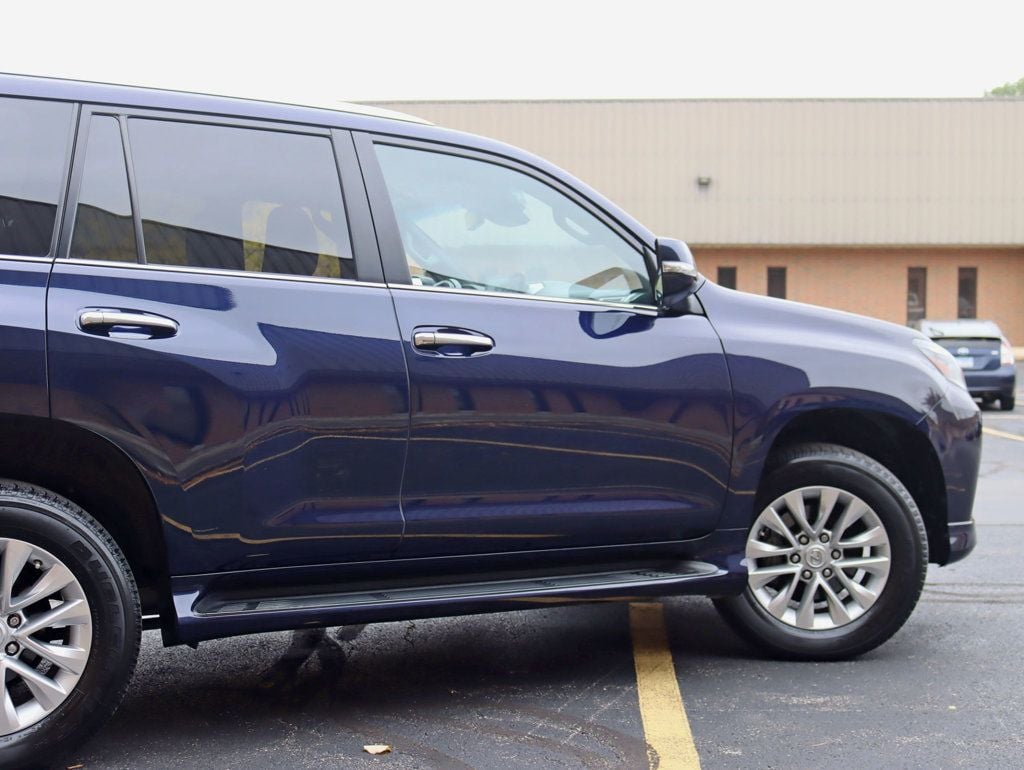 2022 Lexus GX GX 460 Premium 4WD - 22935432 - 3