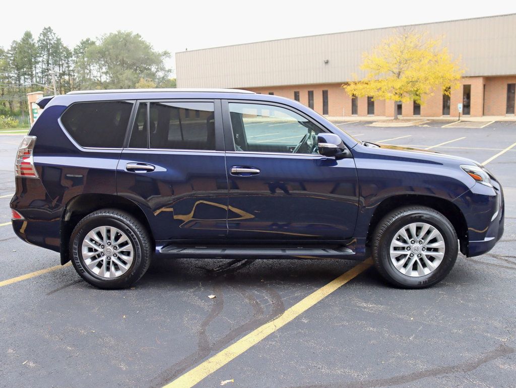 2022 Lexus GX GX 460 Premium 4WD - 22935432 - 7
