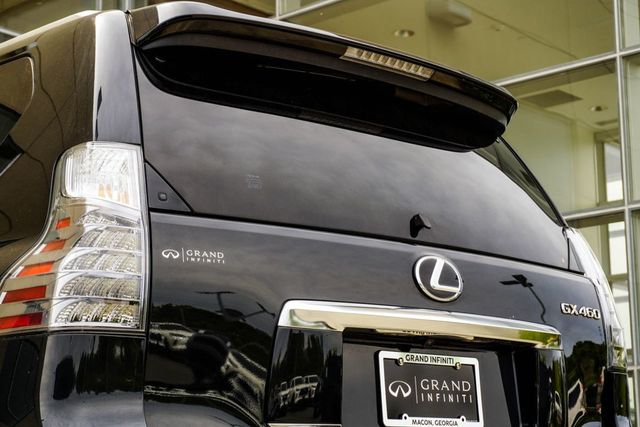 2022 Lexus GX GX 460 Premium 4WD - 22985120 - 12