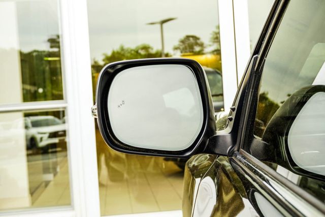 2022 Lexus GX GX 460 Premium 4WD - 22985120 - 13