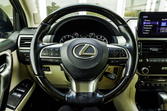 2022 Lexus GX GX 460 Premium 4WD - 22985120 - 14