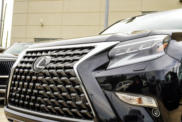2022 Lexus GX GX 460 Premium 4WD - 22985120 - 1