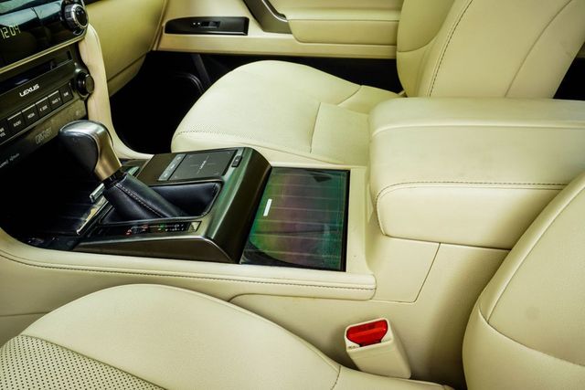 2022 Lexus GX GX 460 Premium 4WD - 22985120 - 19