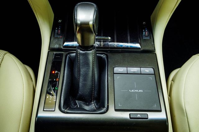 2022 Lexus GX GX 460 Premium 4WD - 22985120 - 20