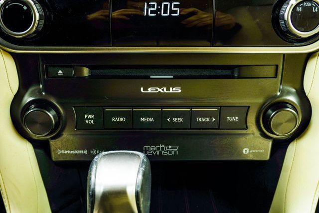 2022 Lexus GX GX 460 Premium 4WD - 22985120 - 21