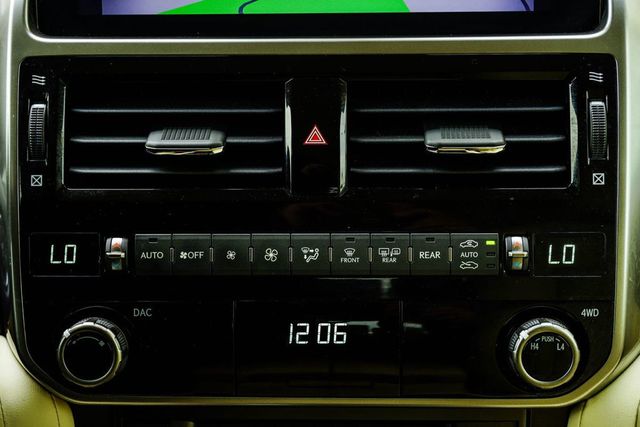 2022 Lexus GX GX 460 Premium 4WD - 22985120 - 22