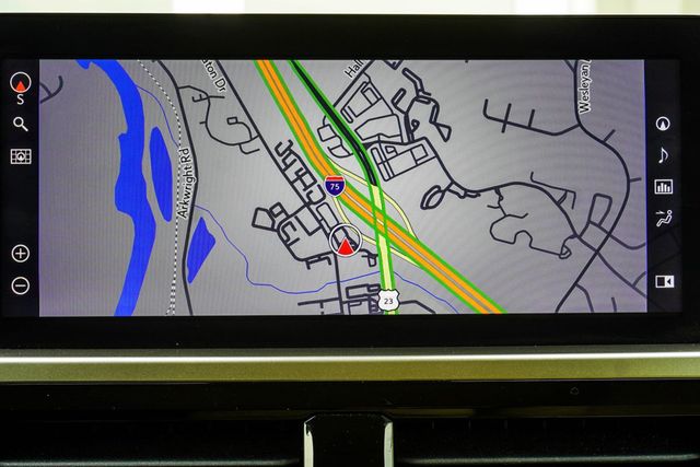 2022 Lexus GX GX 460 Premium 4WD - 22985120 - 23