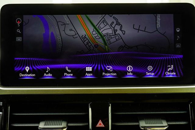 2022 Lexus GX GX 460 Premium 4WD - 22985120 - 24