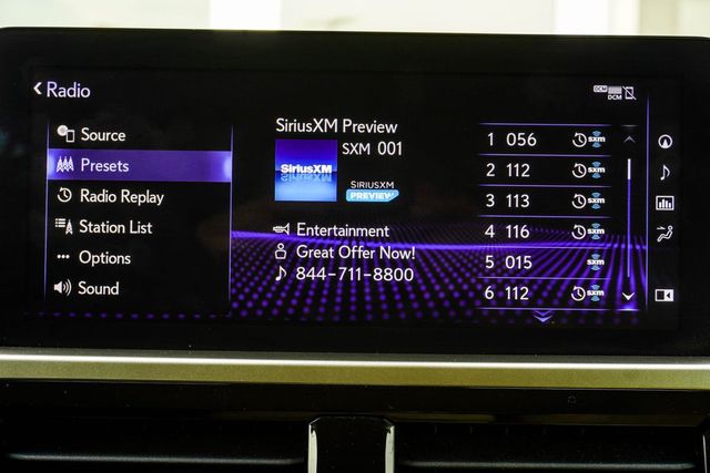 2022 Lexus GX GX 460 Premium 4WD - 22985120 - 25