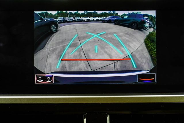 2022 Lexus GX GX 460 Premium 4WD - 22985120 - 26