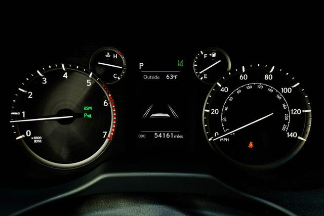 2022 Lexus GX GX 460 Premium 4WD - 22985120 - 28