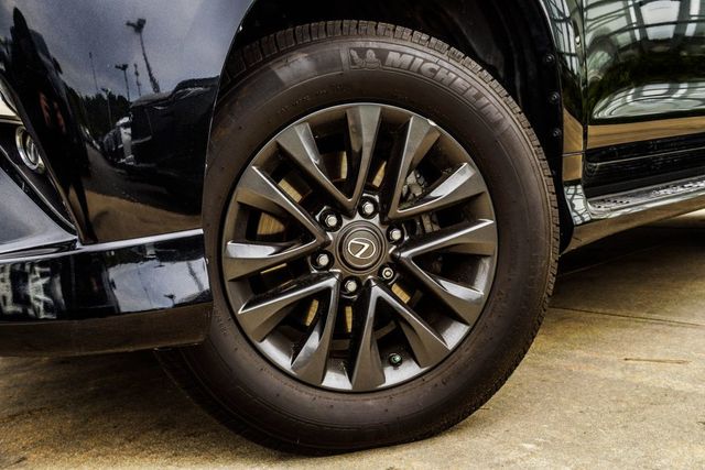 2022 Lexus GX GX 460 Premium 4WD - 22985120 - 2