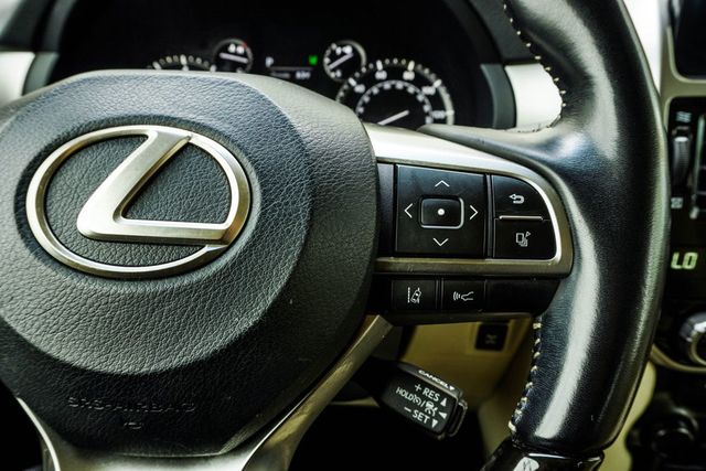 2022 Lexus GX GX 460 Premium 4WD - 22985120 - 29