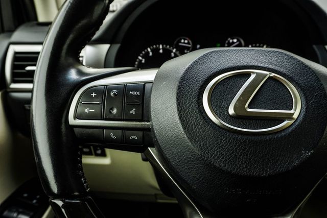 2022 Lexus GX GX 460 Premium 4WD - 22985120 - 30