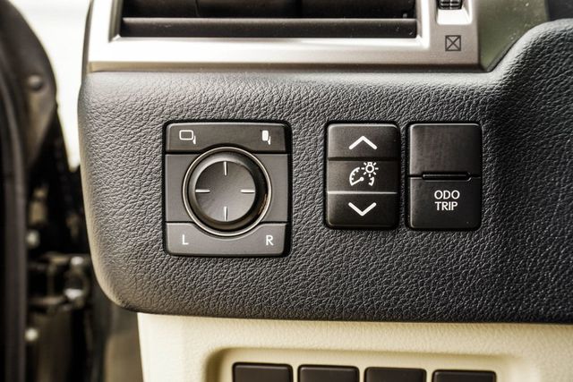 2022 Lexus GX GX 460 Premium 4WD - 22985120 - 32