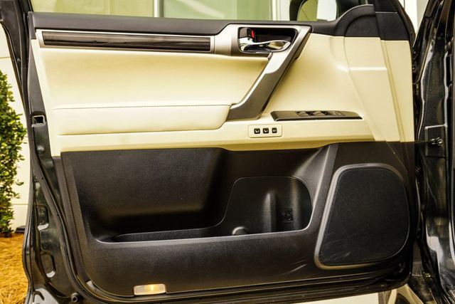 2022 Lexus GX GX 460 Premium 4WD - 22985120 - 33