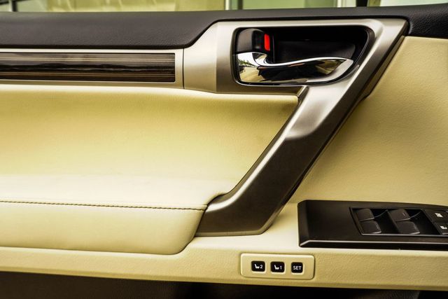 2022 Lexus GX GX 460 Premium 4WD - 22985120 - 36