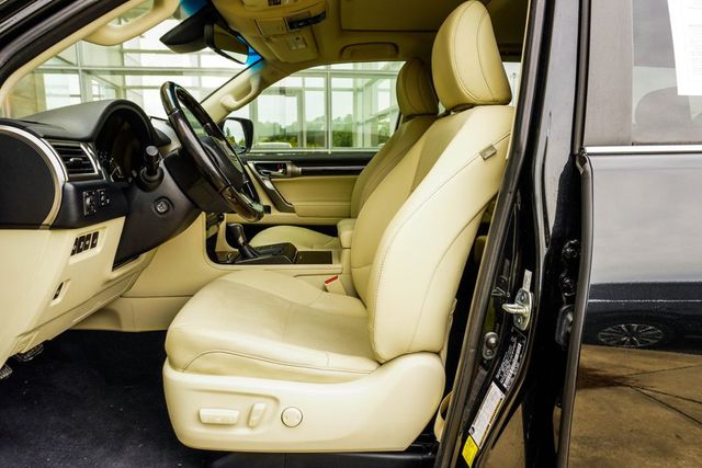 2022 Lexus GX GX 460 Premium 4WD - 22985120 - 37