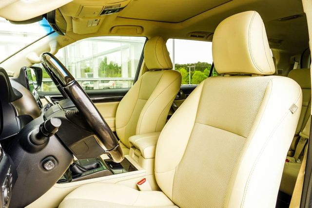 2022 Lexus GX GX 460 Premium 4WD - 22985120 - 38