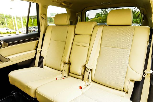 2022 Lexus GX GX 460 Premium 4WD - 22985120 - 40