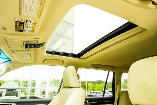 2022 Lexus GX GX 460 Premium 4WD - 22985120 - 41