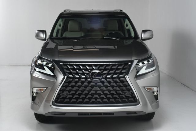 2022 Lexus GX GX 460 Premium 4WD - 22594113 - 9