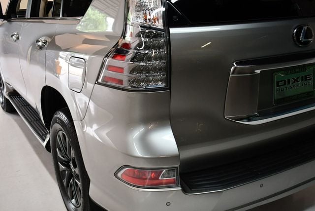 2022 Lexus GX GX 460 Premium 4WD - 22594113 - 16